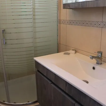 Crystal Maisonette 1 Casa vacanze Nikiti (Sithonia)