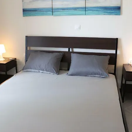 Crystal Maisonette 1 * Nikiti (Sithonia)