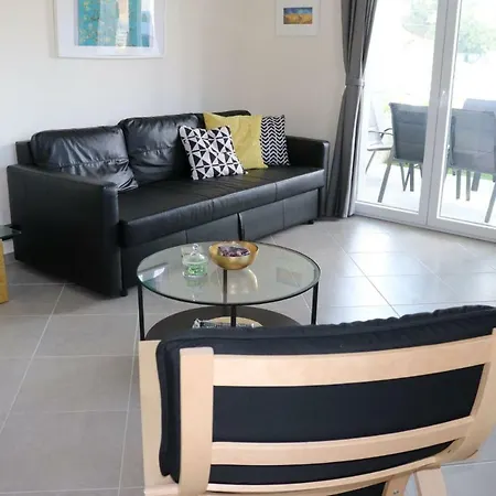 Crystal Maisonette 1 Σπίτι διακοπών *