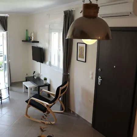 Crystal Maisonette 1 Σπίτι διακοπών