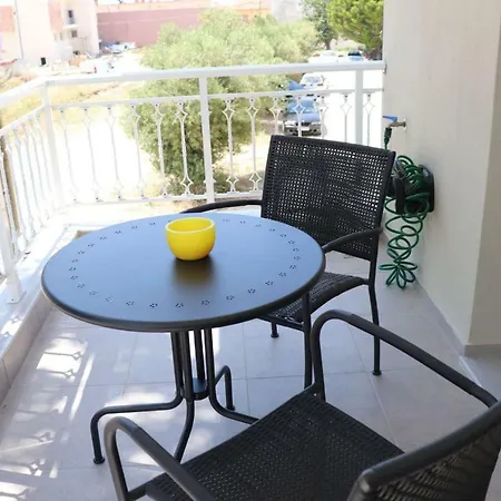 Σπίτι διακοπών Crystal Maisonette 1
