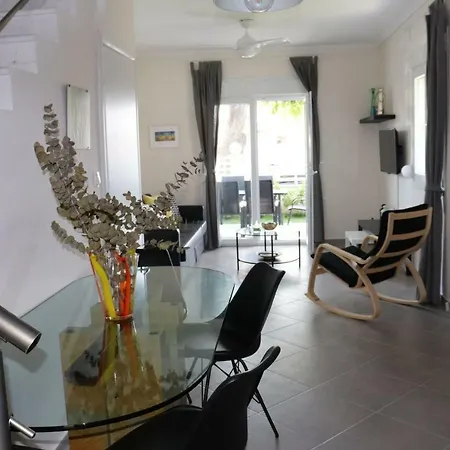 Crystal Maisonette 1