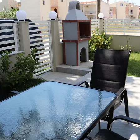 Crystal Maisonette 1 Nikiti (Sithonia)