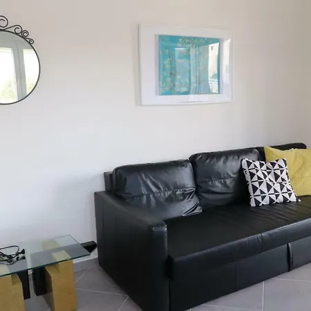 Case de vacanță Crystal Maisonette 1 Nikiti (Sithonia)
