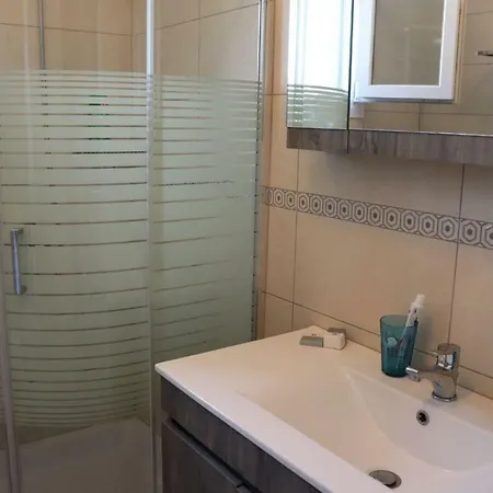 Crystal Maisonette 1