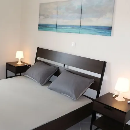 Crystal Maisonette 1