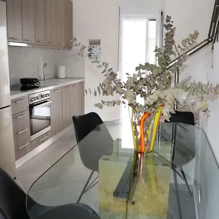 Case de vacanță Crystal Maisonette 1 Nikiti (Sithonia)