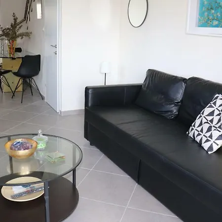 Crystal Maisonette 1 Nikiti (Sithonia)